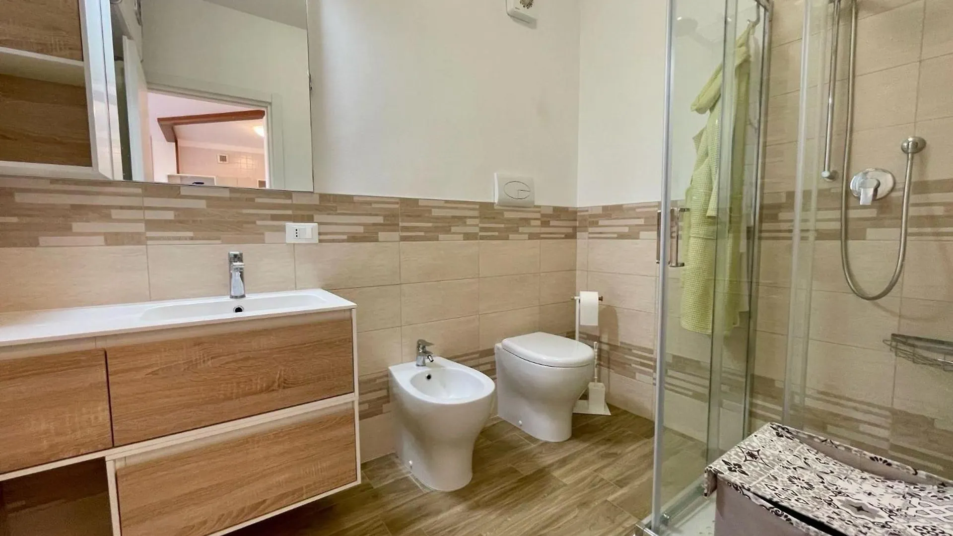 Bright Apartment With Pool Porto Santa Margherita di Caorle 0*,