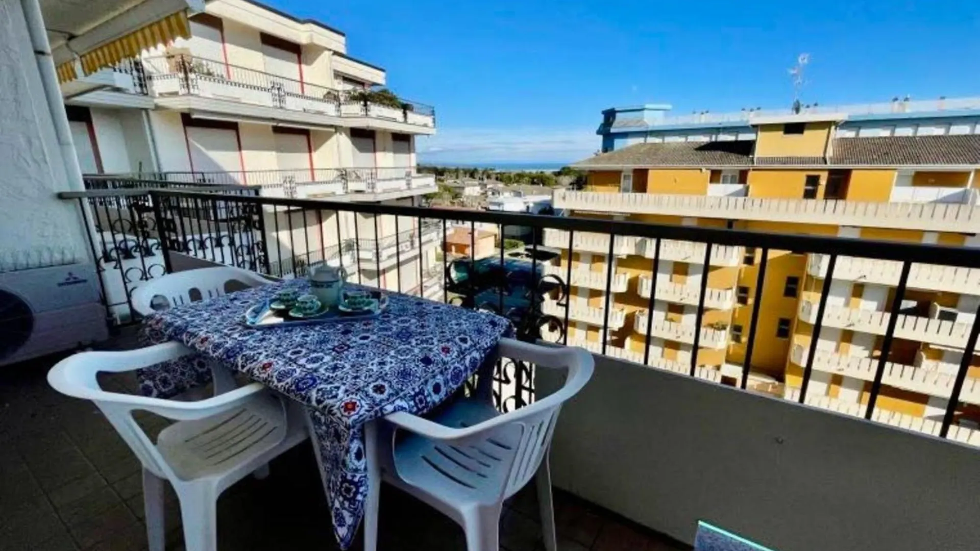 Bright Apartment With Pool ポルト・サンタ・マルゲリータ・ディ・カオルレ イタリア
